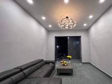 Hình ảnh Nhà đường thông ra Nguyễn Thị Búp, Quận 12, 50m2, Hẻm xe hơi, giá ngộp