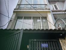 Hình ảnh Nhà diện tích tốt chủ kẹt bank bán gấp ngay Bạch Đằng.
