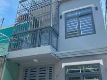 Hình ảnh Bán nhà 💥GÓC 2 MT HXH 6M Lê Văn Sỹ Q.3💥NGANG 6M x 11M🔥12 tỷ🔴