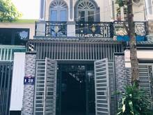 Hình ảnh Bán Nhà Hóc Môn Sổ Hồng Riêng,148m2, Đường 12 Mét, Hướng Chính Nam