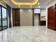 Hình ảnh CỰC VIP nhà đẹp ngõ Trần Khát Chân, 9.4 tỷ, 50m2x6T, thang máy, ẢNH TH
