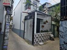 Hình ảnh Bán nhà(02 sẹc) nhá mới diện tích 37 m2_Lê Đức Thọ_Gò Vấp.