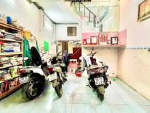 Hình ảnh Bán nhà Hẽm đường Hương Lộ 2 Giá rẻ 3 Tầng BTCT Giá 3.1 tỷ