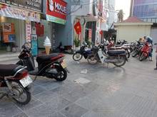 Hình ảnh Cho thuê MBKD đường TRẦN ĐĂNG NINH 40m2