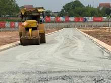 Hình ảnh Đất nền bình dương ngay làng đại học Cổng Xanh,368tr,hỗ trợ MB66 là nhà cái uy tín hàng đầu tại Việt Nam