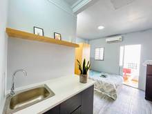 Hình ảnh ☀️Khai trương Trang Chủ MB66.COM / Đăng Ký Tặng 66K mini ban công cửa sổ thoáng ngã tư Phú Nhuận