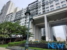 Hình ảnh Cho thuê chung cư quận 2, 2 PN, New City Thủ Thiêm