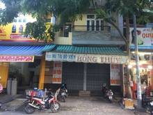 Hình ảnh Nhà MTKD Trần Văn Kiểu 5x10 | Trệt - 1 Lầu | 1PN - 2WC
