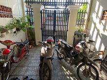 Hình ảnh Bán nhà mặt tiền HXH Xa Lộ Hà Nội Hiệp Phú Quận 9 80m2 chỉ 3,85 tỷ TL