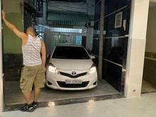 Hình ảnh Bán nhà 2 mặt tiền Quận Phú nhuận . giá rẻ