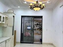 Hình ảnh Hẻm xe hơi nhà mới ở ngay DT 70m2 4 tầng sốc giá không có căn thứ 2
