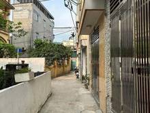 Hình ảnh Bán nhà cấp 4 lô góc_ cực đẹp_ Phúc Lợi_ Lòng Biên