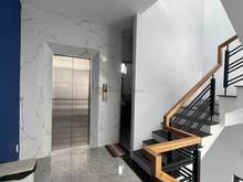 Hình ảnh Bán tòa nhà văn phòng Nguyễn Thượng Hiền P5 Q.BT Giá chỉ 21 Tỷ bán gấp