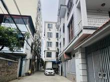 Hình ảnh CHO THUÊ NHÀ Mỹ Đình - Nam Từ Liêm, Thang máy, phân lô, ô tô đỗ ngày đ