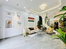 Hình ảnh bán nhà Hẻm 1 trục xe hơi 16 chỗ đậu trước nhà  Q tân phú