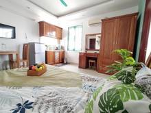 Hình ảnh 🌵CĂN HỘ STUDIO ĐẲNG CẤP ngay CO.OP Mart Nhiêu Lộc - Trường Sa