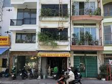Hình ảnh bán nhà mặt tiền Hoàng Sa quận 1, dt: 4x17m, 2 lầu, giá 19,5ỷ