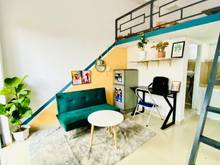 Hình ảnh Phòng trọ giá tốt gần ngay chợ Hoàng Hoa Thám
