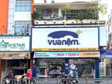 Hình ảnh 2 mặt tiền kinh doanh siêu víp trung tâm BÌNH THẠNH