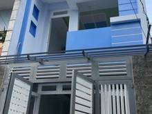 Hình ảnh Nhà hẻm ôtô ngay 1 Nguyễn Thái Sơn,P4,Gò Vấp,56m2,Sổ riêng,giá:1,34 tỷ