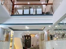 Hình ảnh kẹt lãi bán nhanh nhà đẹp quận 9 sổ hồng riêng mặt tiền đỗ xuân hợp