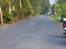Hình ảnh Bán 04 nền lộ thanh niên, Vĩnh Trạch, Thoại Sơn, AG