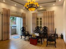 Hình ảnh Chú Thanh đại gia để lại căn nhà mặt phố Âu Cơ diện tích 80m2, 35ty TL