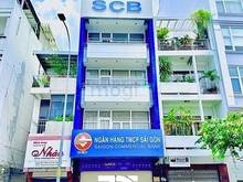 Hình ảnh Cho thuê nhà MT 316 Nguyễn Đình Chiểu, Phường 5, Q3.