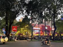 Hình ảnh Cho thuê 1 Công Trường Quốc Tế, Phường 6, Quận 3, Hồ Chí Minh