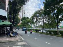 Hình ảnh Tôi cần bán gấp căn nhà  ngay trung tâm quận 3 giá 3,7 tỷ .