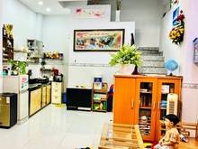 Hình ảnh Vỡ Nợ Bán Gấp Nhà Đ.bBàn Cờ, Q.3, 64m2, 985 triệu, gần chợ, shr