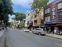 Hình ảnh Cho Thuê Mặt Bằng Nguyễn Trãi 4x17m Phù Hợp Kinh Doanh Thời Trang.