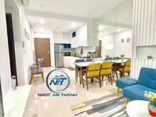 Hình ảnh Cho thuê Căn Hộ Sunrise Riverside 2pn Full NT