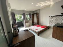 Hình ảnh Cho thuê Trang Chủ MB66.COM / Đăng Ký Tặng 66K dịch vụ full nội thất bancol cửa sổ p Trường Thọ