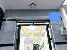 Hình ảnh Bán nhà gấp Q7 1trệt 2 lầu 2wc 3pn ban công shr 1Tỷ650