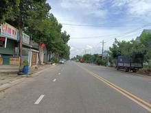 Hình ảnh Mình cần bán lô đất gần KCN, gần chợ đầu mối, ngay sông Vĩnh Bình