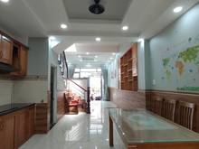 Hình ảnh Gò dầu tân phú, 2 tầng, 55m2, hẻm xe hơi, nhà mới ở ngay, chỉe 4 tỷ
