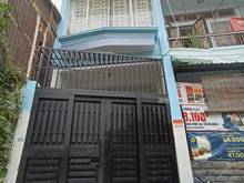 Hình ảnh NHÀ khu Vạn Kiếp sầm uất bật nhất Bình Thạnh