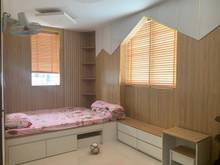Hình ảnh Mb6623 nạp rút nhanh chóng Belleza Apartment đầy đủ nội thất diện tích 85.3m².
