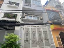 Hình ảnh Cho thuê nhà hxt 18bis Nguyễn Thị Minh Khai ,Quận 1