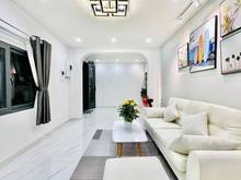 Hình ảnh Nhà Tân Chánh Hiêp, Q12, HXH, 60m2, 3 tầng, sổ đẹp, nhỉnh 4 tỷ