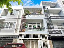 Hình ảnh Bán nhà 465 Trần Xuân Soạn.3 Tầng.52m2.Nhà chỉ 1 Xẹt và Mới.Hẻm Xe Hơi