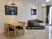 Hình ảnh Cho thuê Trang Chủ MB66.COM / Đăng Ký Tặng 66K 2 phòng ngủ full nội thất đường Tạ Quang Bửu, P6 - Q8