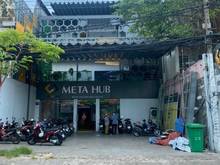 Hình ảnh Cần cho thuê Mặt tiền TRƯỜNG SƠN, Quận 10, Dt: 10X30M, giá 120tr