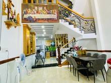 Hình ảnh Chính chủ cần bán nhà HXT 6M Nguyễn Xí,Phường 26,Quận Bình Thạnh