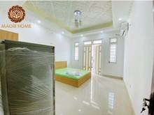 Hình ảnh CHDV 2 pn ban công cửa sổ, số người ko giới hạn gần đầm sen, full NT
