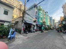 Hình ảnh Bán Nhà Nguyễn Công Trứ chính chủ