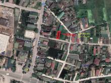 Hình ảnh Bán đất thổ cư bía đỏ Vinh Tân - TP Vinh - Nghệ An