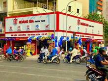Hình ảnh Bán nhà góc 2MT Phan Đăng Lưu, Phường 5, Quận Phú Nhuận
