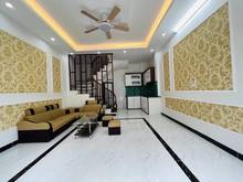 Hình ảnh 3 phút ra bãi gửi ô tô, cách phố Tây Sơn 25m, ô tô đỗ cửa 54.7m2_6.56